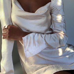 Princess Polly NWT Dress